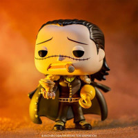 Фігурка Funko Pop! Великий куш Крокодайл 10 см (54464)