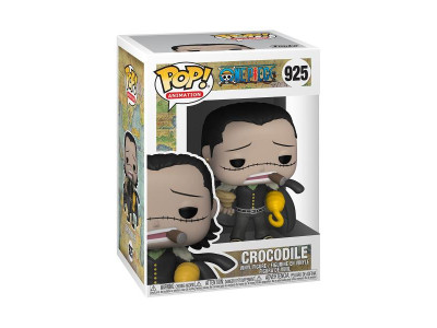 Фігурка Funko Pop! Великий куш Крокодайл 10 см (54464)