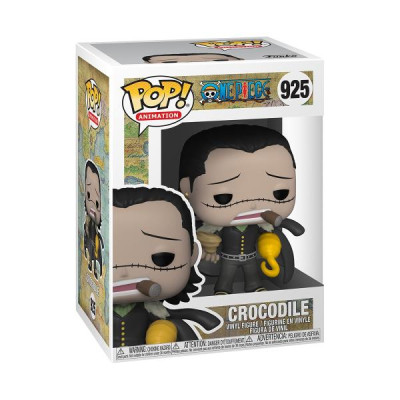 Фігурка Funko Pop! Великий куш Крокодайл 10 см (54464)