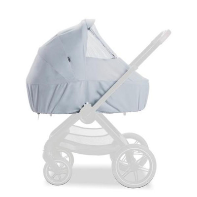 Дощовик до коляски Hauck Walk N Care (55076-2) Дощовик до коляски Hauck Walk N Care (55076-2)