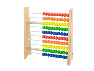 Дерев'яна рахівниця Viga Toys (58370)