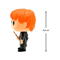 Фігурка Funko Pop! Гаррі Поттер S1 Рон Візлі 10 см (5859) Фігурка Funko Pop! Гаррі Поттер S1 Рон Візлі 10 см (5859)