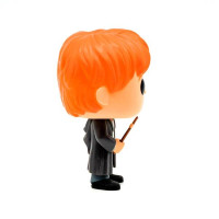 Фігурка Funko Pop! Гаррі Поттер S1 Рон Візлі 10 см (5859) Фігурка Funko Pop! Гаррі Поттер S1 Рон Візлі 10 см (5859)