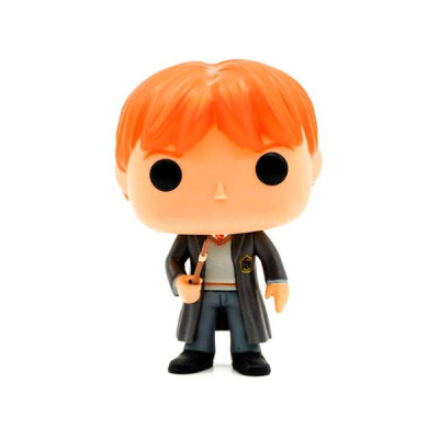 Фігурка Funko Pop! Гаррі Поттер S1 Рон Візлі 10 см (5859) Фігурка Funko Pop! Гаррі Поттер S1 Рон Візлі 10 см (5859)