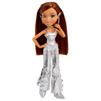 Ігровий набір з лялькою BRATZ серії "Charmz" – ЯСМІН (з акс.)