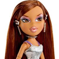 Ігровий набір з лялькою BRATZ серії "Charmz" – ЯСМІН (з акс.)