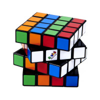 Головоломка Rubik's S2 Кубик 4х4 Майстер (6064639) Головоломка Rubik's S2 Кубик 4х4 Майстер (6064639)