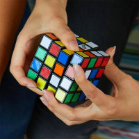 Головоломка Rubik's S2 Кубик 4х4 Майстер (6064639) Головоломка Rubik's S2 Кубик 4х4 Майстер (6064639)