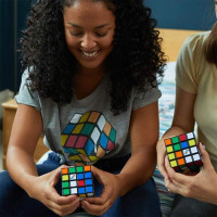 Головоломка Rubik's S2 Кубик 4х4 Майстер (6064639) Головоломка Rubik's S2 Кубик 4х4 Майстер (6064639)