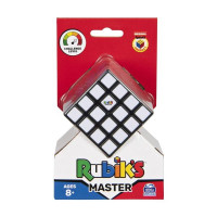 Головоломка Rubik's S2 Кубик 4х4 Майстер (6064639) Головоломка Rubik's S2 Кубик 4х4 Майстер (6064639)