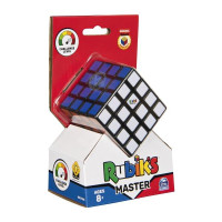 Головоломка Rubik's S2 Кубик 4х4 Майстер (6064639) Головоломка Rubik's S2 Кубик 4х4 Майстер (6064639)