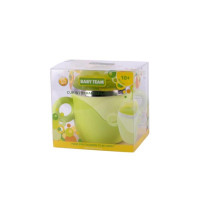 Чашка Baby Team з кришкою з нержавіючої сталі (6091) Чашка Baby Team з кришкою з нержавіючої сталі (6091)