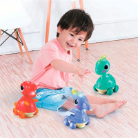 Музична іграшка Hola Toys Тиранозавр (6110A)