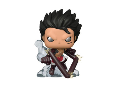 Фігурка Funko Pop! Великий куш Луффі 10 см (61368) Фігурка Funko Pop! Великий куш Луффі 10 см (61368)