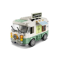 Конструктор LEGO DREAMZzz Фургон Черепаха місіс Кастільйо 434 деталі (71456) Конструктор LEGO DREAMZzz Фургон Черепаха місіс Кастільйо 434 деталі (71456)