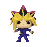 Фігурка Funko Pop! Ямі Югі 10 см (72066)