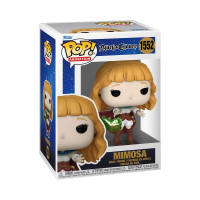Фігурка Funko Pop! Чорна конюшина Мімоза 10 см (72119) Фігурка Funko Pop! Чорна конюшина Мімоза 10 см (72119)