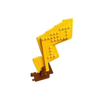 Конструктор LEGO® Pokemon™ Пікачу й покебол, 2050 деталей (72152)