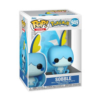 Фігурка Funko Pop! Покемон Соббл 10 см (72192) Фігурка Funko Pop! Покемон Соббл 10 см (72192)