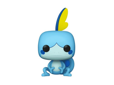 Фігурка Funko Pop! Покемон Соббл 10 см (72192)