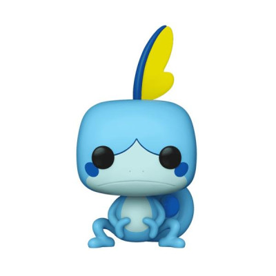 Фігурка Funko Pop! Покемон Соббл 10 см (72192)