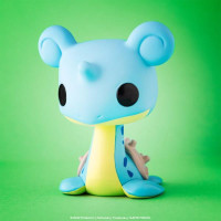 Фігурка Funko Pop! Покемон Лапрас 10 см (74227) Фігурка Funko Pop! Покемон Лапрас 10 см (74227)