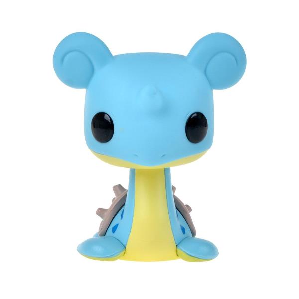 Фігурка Funko Pop! Покемон Лапрас 10 см (74227) Фігурка Funko Pop! Покемон Лапрас 10 см (74227)