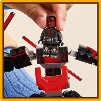 Конструктор LEGO® Звёздные войны: Войны клонов Робот Дарта Мола, 143 детали (75411) Конструктор LEGO® Звёздные войны: Войны клонов Робот Дарта Мола, 143 детали (75411)