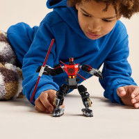 Конструктор LEGO® Зоряні війни: Війни клонів Робот Дарта Мола, 143 деталі (75411) Конструктор LEGO® Зоряні війни: Війни клонів Робот Дарта Мола, 143 деталі (75411)