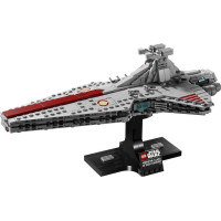 Конструктор LEGO Star Wars TM Зоряний крейсер класу «Венатор» 643 Деталі (75441)