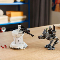 Конструктор LEGO® Star Wars™ Атака AT-RT™, набір для конструювання (75444)