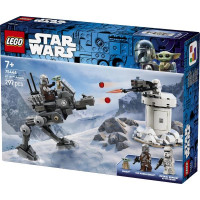 Конструктор LEGO® Star Wars™ Атака AT-RT™, набір для конструювання (75444)