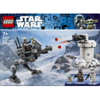 Конструктор LEGO® Star Wars™ Атака AT-RT™, набір для конструювання (75444)