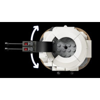 Конструктор LEGO® Star Wars™ Атака AT-RT™, набір для конструювання (75444)