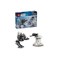 Конструктор LEGO® Star Wars™ Атака AT-RT™, набір для конструювання (75444)