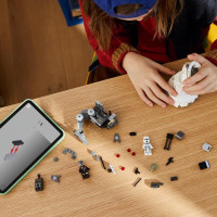 Конструктор LEGO® Star Wars™ Атака AT-RT™, набір для конструювання (75444)