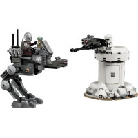Конструктор LEGO® Star Wars™ Атака AT-RT™, набір для конструювання (75444)