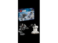 Конструктор LEGO® Star Wars™ Атака AT-RT™, набір для конструювання (75444)