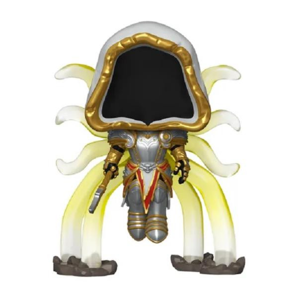 Фігурка Funko Pop! Діабло 4 Інаріус 10 см (76531)