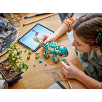 Конструктор LEGO Jurassic World Малюк Бампі Анкілозавр 358 деталей (76962)