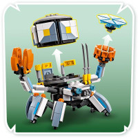 Конструктор LEGO Horizon Aloy і Varl проти Shell-Walker і Sawtooth 768 деталей (77037)