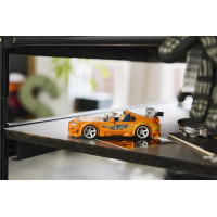 Конструктор LEGO® Speed Champions «Форсаж» Toyota Supra MK4, 292 деталі (77260) Конструктор LEGO® Speed Champions «Форсаж» Toyota Supra MK4, 292 деталі (77260)