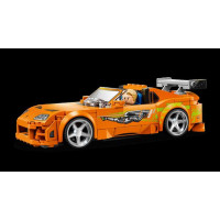 Конструктор LEGO® Speed Champions «Форсаж» Toyota Supra MK4, 292 деталі (77260) Конструктор LEGO® Speed Champions «Форсаж» Toyota Supra MK4, 292 деталі (77260)