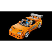 Конструктор LEGO® Speed Champions «Форсаж» Toyota Supra MK4, 292 деталі (77260) Конструктор LEGO® Speed Champions «Форсаж» Toyota Supra MK4, 292 деталі (77260)