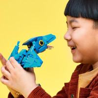 Конструктор LEGO® Jurassic World Малюк динозавр: птеранодон Іграшка (77977) Конструктор LEGO® Jurassic World Малюк динозавр: птеранодон Іграшка (77977)