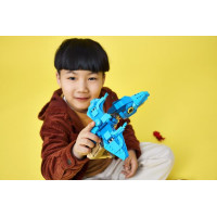 Конструктор LEGO® Jurassic World Малюк динозавр: птеранодон Іграшка (77977) Конструктор LEGO® Jurassic World Малюк динозавр: птеранодон Іграшка (77977)