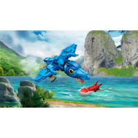 Конструктор LEGO® Jurassic World Малюк динозавр: птеранодон Іграшка (77977) Конструктор LEGO® Jurassic World Малюк динозавр: птеранодон Іграшка (77977)