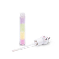 Дитячий блиск для губ Martinelia Звірята полуниця (79101-strawberry) Дитячий блиск для губ Martinelia Звірята полуниця (79101-strawberry)