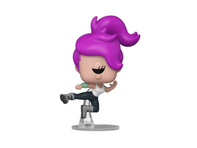 Фігурка Funko Pop! Футурама Ліла 10 см (80077)