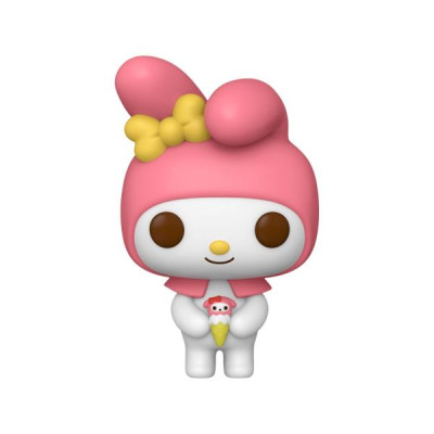 Фігурка Funko Pop! Hello Kitty Моя Мелоді 10 см (80316)